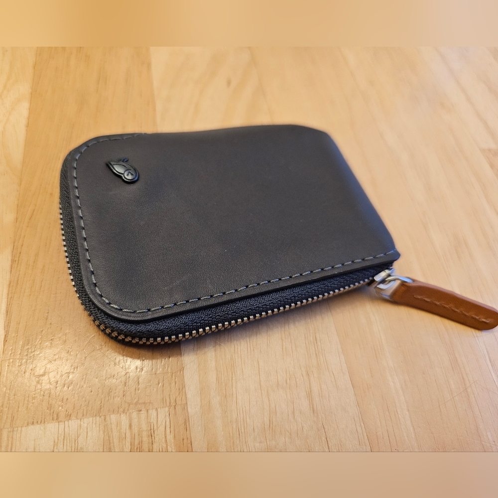 Bellroy Card Wallet - Charcoal